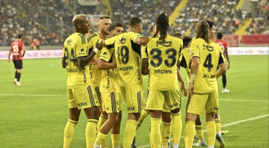 Fenerbahçe teknik direktör için tarih verdi