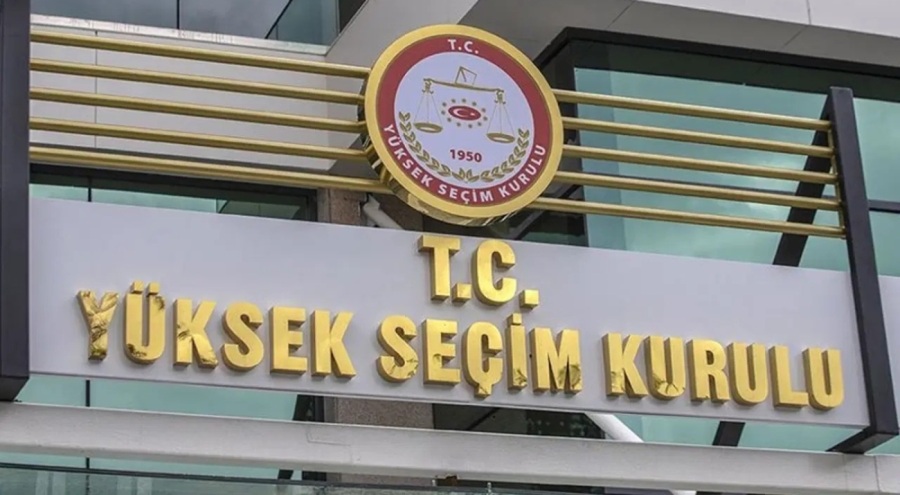 CHP 'kayyum' kararına itiraz etmişti... YSK bugün toplanıyor!