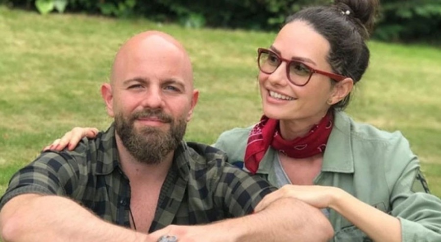 Yasemin Özilhan ile İzzet Özilhan boşandı