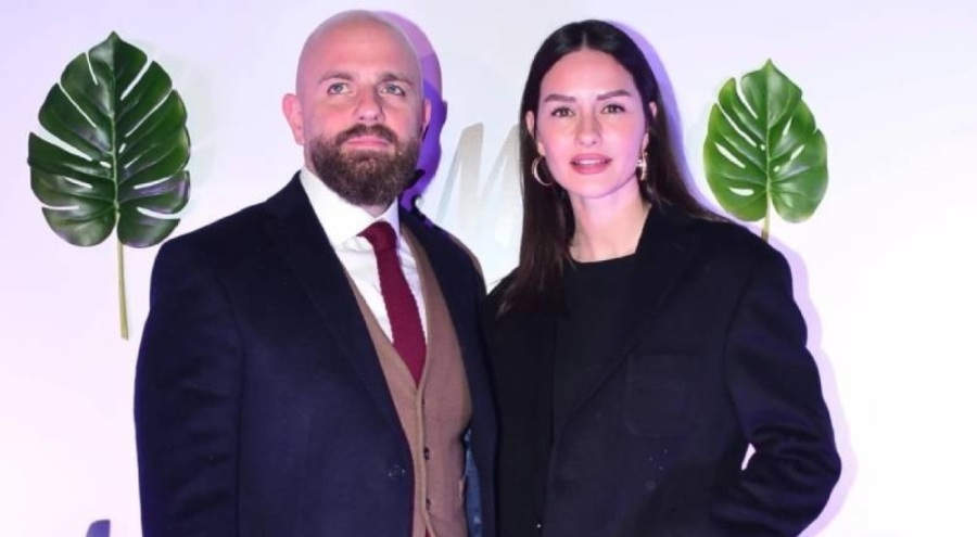 Yasemin Özilhan ve İzzet Özilhan boşandı