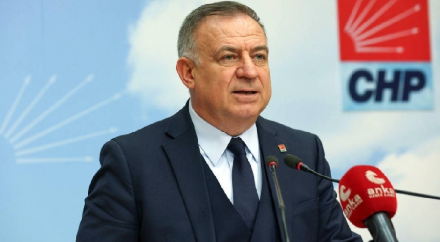 CHP'li Zeybek'ten YSK kararları yorumu: 'Bir garabete imza atıldı...'