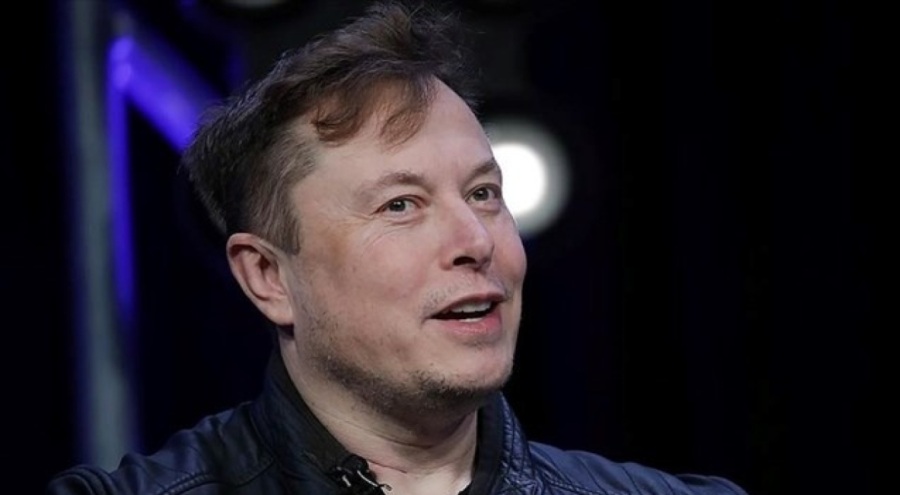 Tesla Musk'a 1 trilyon dolar verecek