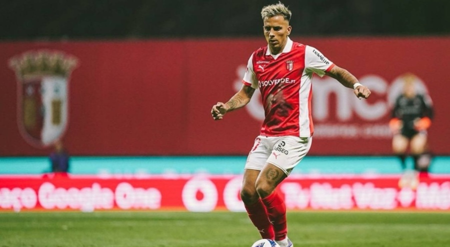 Rodrigo Zalazar cephesinden Fenerbahçe açıklaması geldi