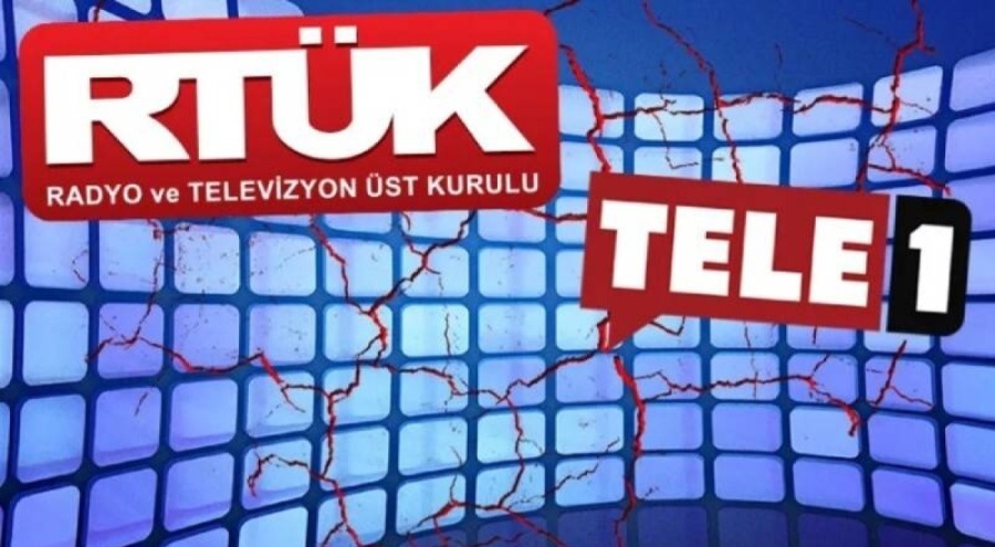 TELE1'in ekran karartma cezası sona erdi