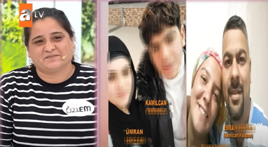 İnegöl'de 13 yaşında çocuk gelin skandalı! Damat ve ailesi serbest bırakıldı