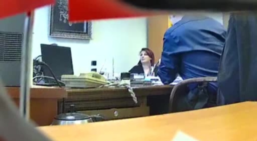 Yenidoğan çetesi davasının görülmesine devam ediliyor