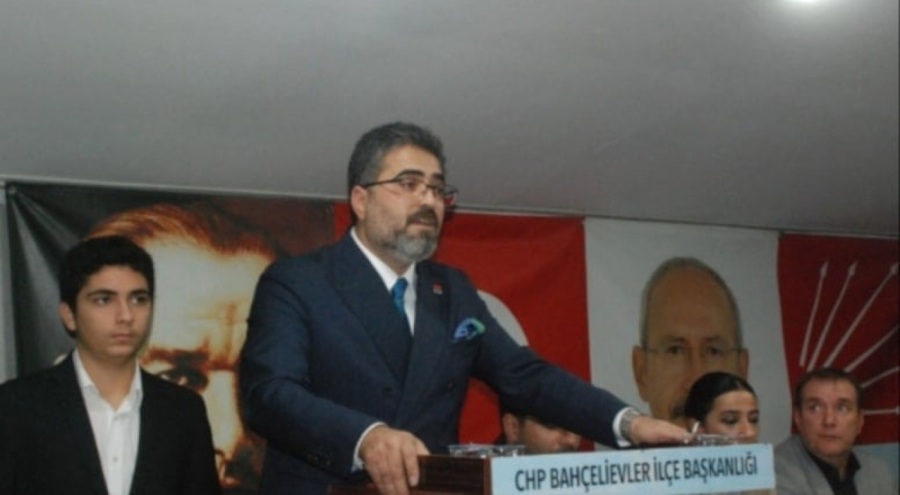 Kayyum heyetinden çekildiği iddia edilmişti! Flaş açıklama geldi