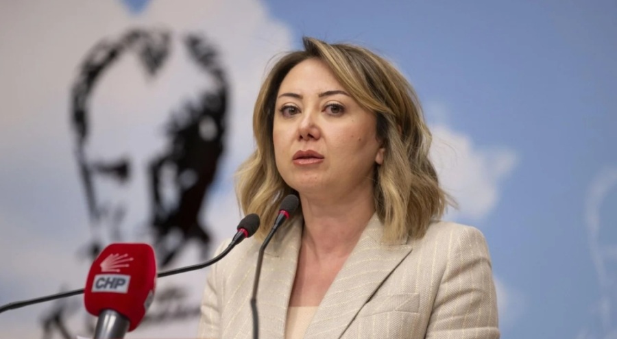 CHP'li Gül Çiftçi: Siper oluruz, gerekirse bu uğurda ölürüz ama o binaya kayyım sokmayız