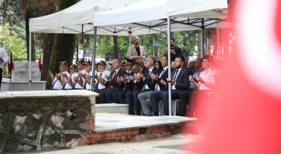 İnegöl'ün düşman işgalinden kurtuluşu