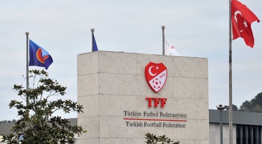 TFF ile İspanya Kraliyet Futbol Federasyonu arasında anlaşma