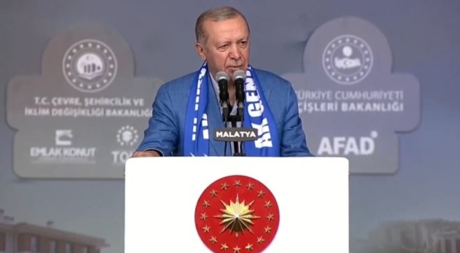 Cumhurbaşkanı Erdoğan'dan önemli açıklamalar