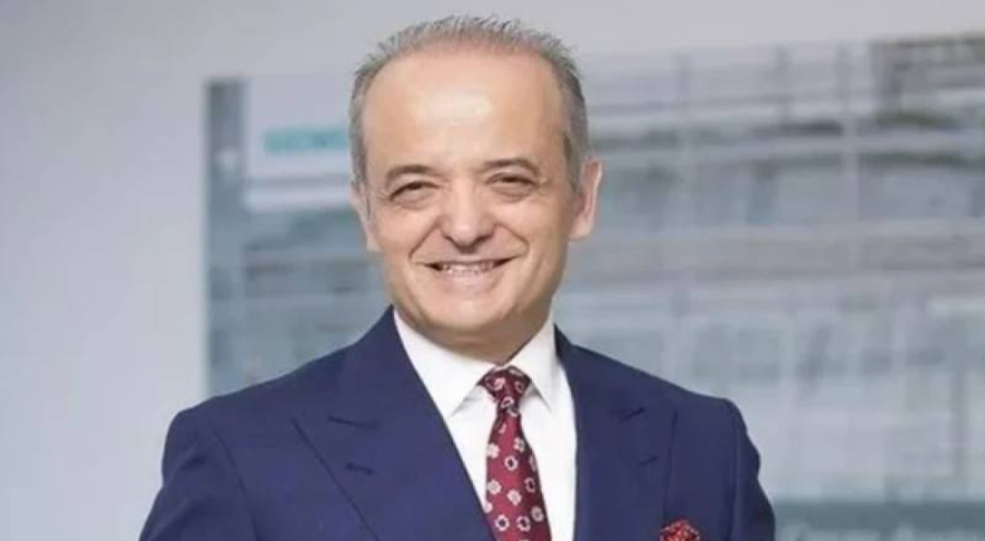 Siemens CEO'su Hüseyin Geliş, avukattan '2,6 milyonluk şantaj' iddiasıyla şikâyetçi oldu
