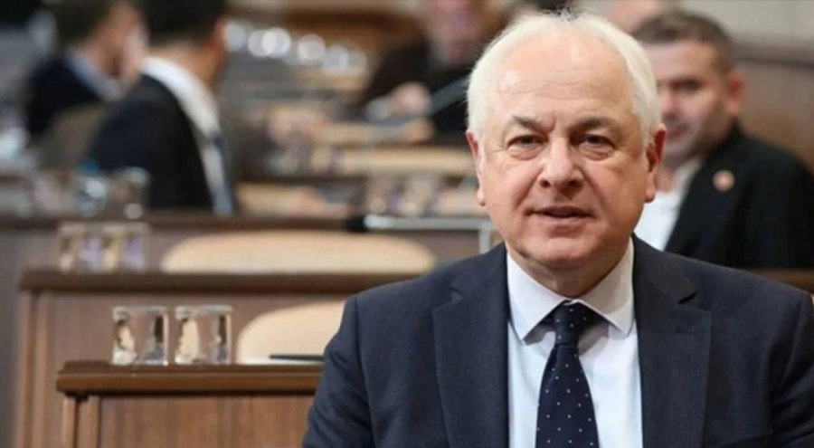 Dün tahliye edilen Beykoz Belediye Başkanı Alaattin Köseler yeniden tutuklandı!