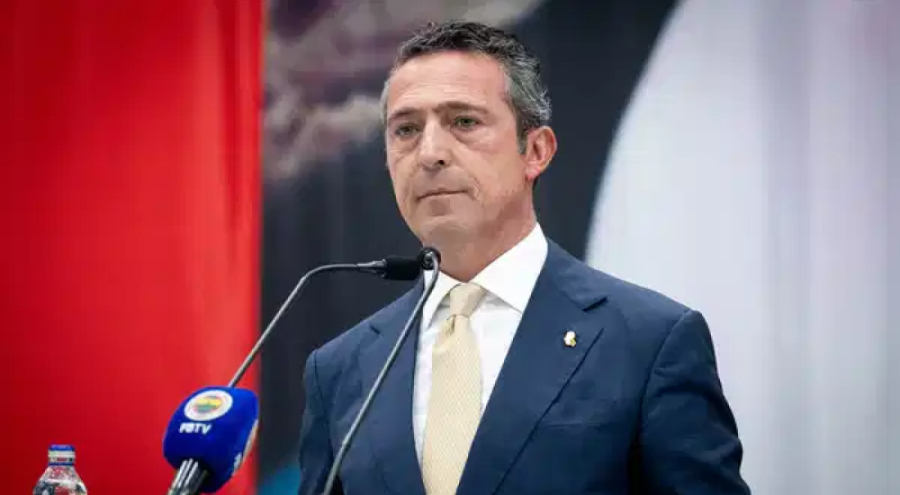 Ali Koç'un yönetim kurulu listesi belli oldu!
