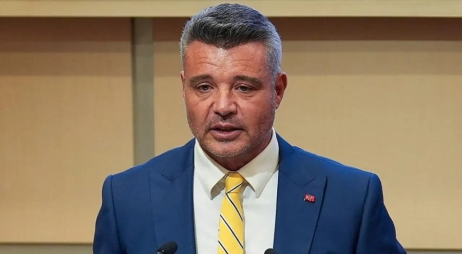 Sadettin Saran'dan Jose Mourinho açıklaması