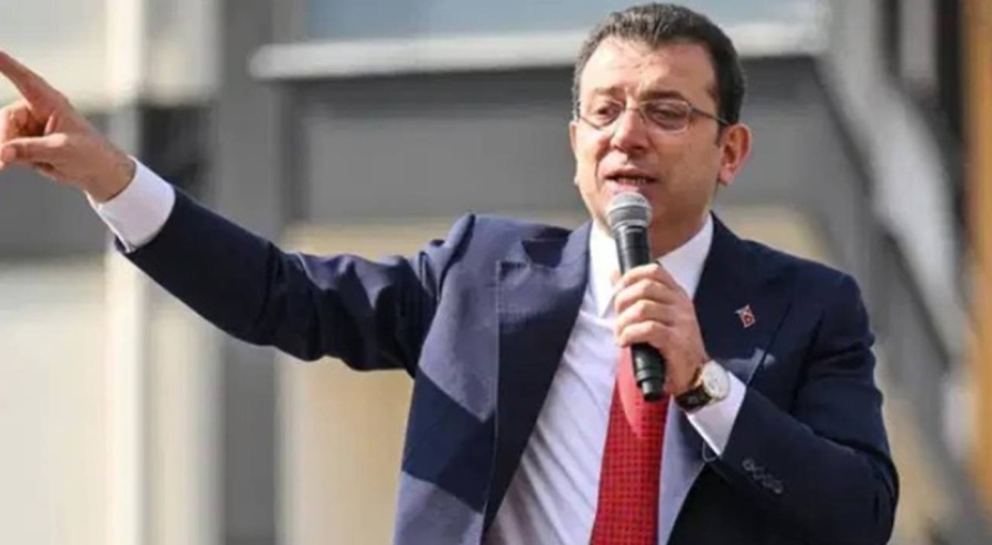 İmamoğlu'dan İstanbullulara müjde: Kentsel dönüşüme hız kazandıracak