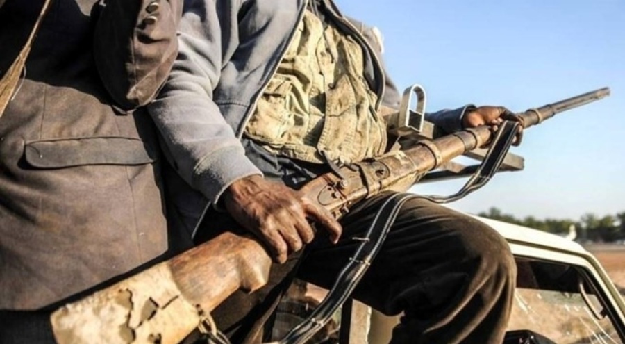 Nijerya'da hava operasyonu: 30 Boko Haram üyesi öldürüldü