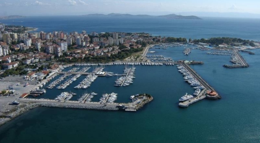 Yat, gemi ve teknelere Özel Tüketim Vergisi getirildi