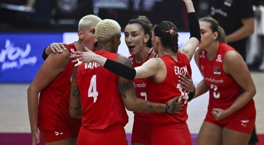 Filenin Sultanları'nın yarı final rakibi Japonya