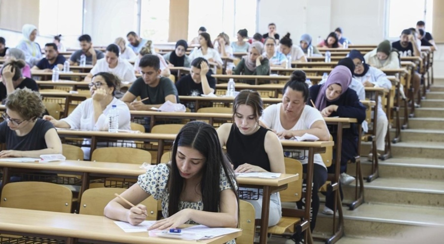 KPSS maratonu yarın başlayacak