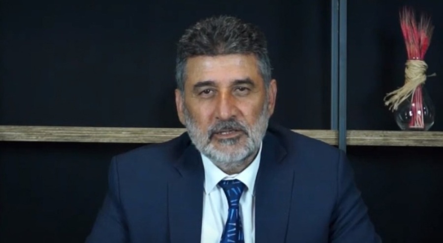MYP Genel Başkanı Remzi Çayır hastaneye kaldırıldı!