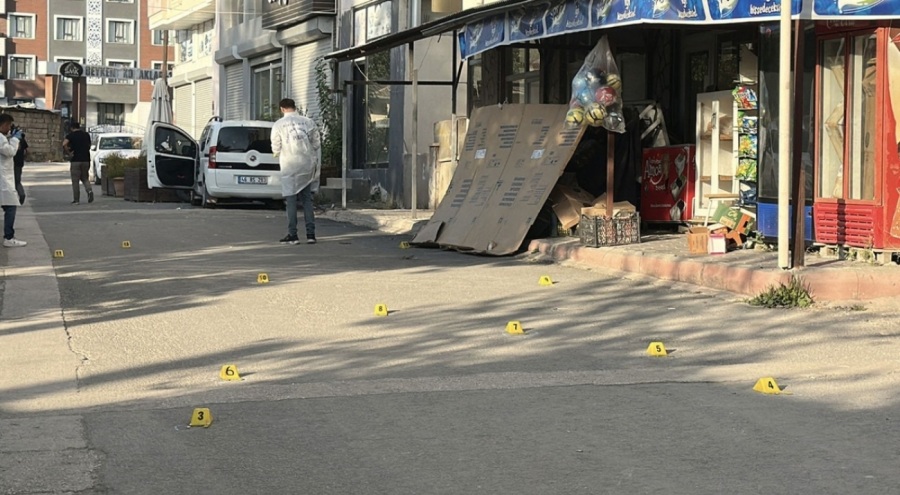 Araçlarında otururken saldırıya uğrayan 2 kardeş öldü