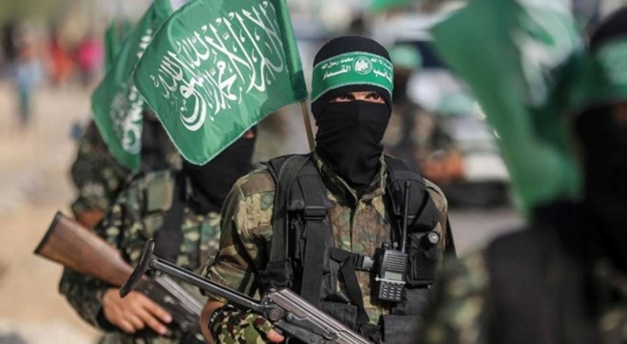 Hamas: Gazze'de kalıcı ateşkes önerilerine açığız