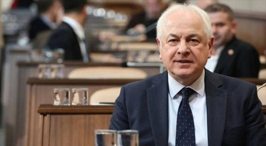Alaattin Köseler'in avukatı: Türkiye Cumhuriyeti'nin adaletine güvenerek bu süreci takip ediyoruz