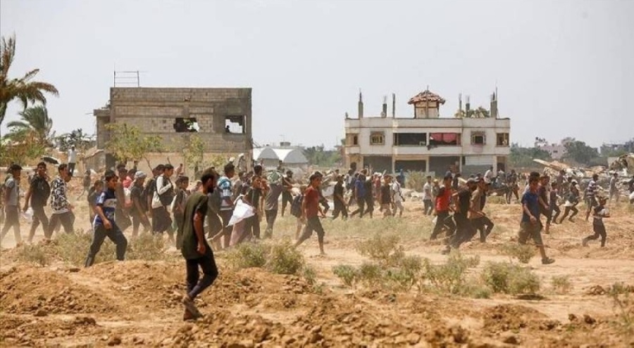 Washington ile Hamas arasındaki görüşmeler yeniden başladı