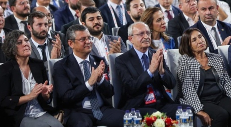 Özgür Özel Kılıçdaroğlu ile ne konuştuğunu anlattı: Kayyumluğu kabul etmesine ihtimal vermem