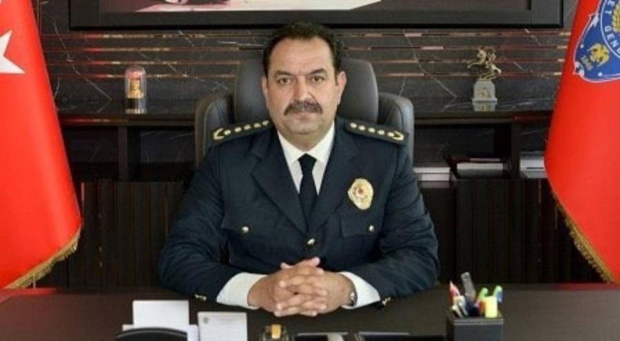 Hakkında gözaltı kararı verilmişti: Antalya Emniyet Müdürü İlker Arslan teslim oldu!