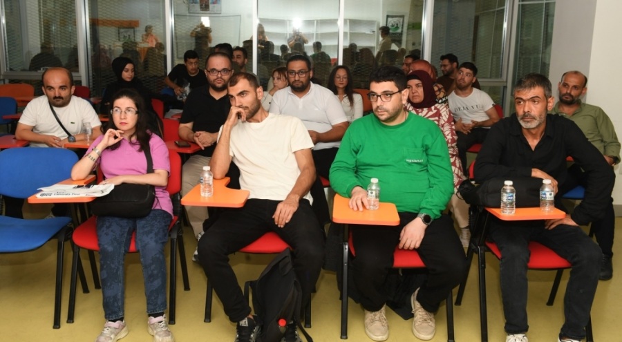 Osmangazi Belediyesi'nden engelli bireylere ücretsiz eğitim desteği