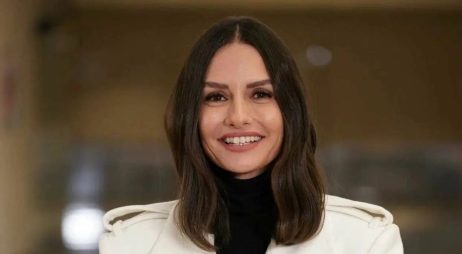 Yasemin Ergene'nin yeni evinin kirası dudak uçuklattı