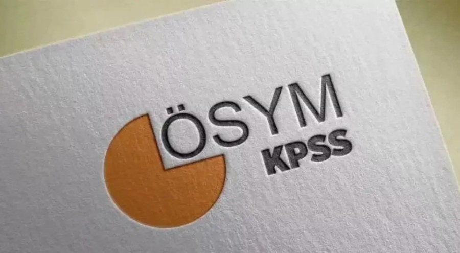 KPSS Genel Yetenek-Genel Kültür oturumları başladı
