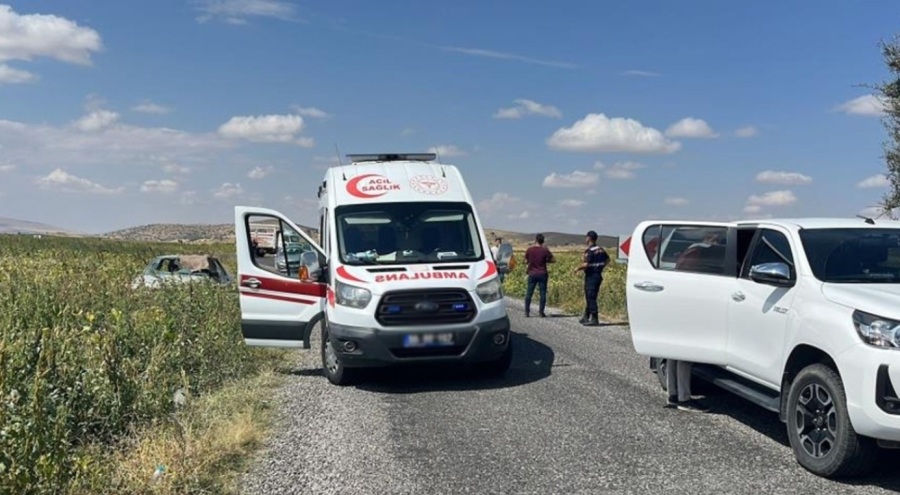 Husumetli olduğu iki kardeşi pusu kurup canice katletti
