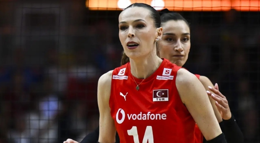 Eda Erdem: 'İçim buruk değil'