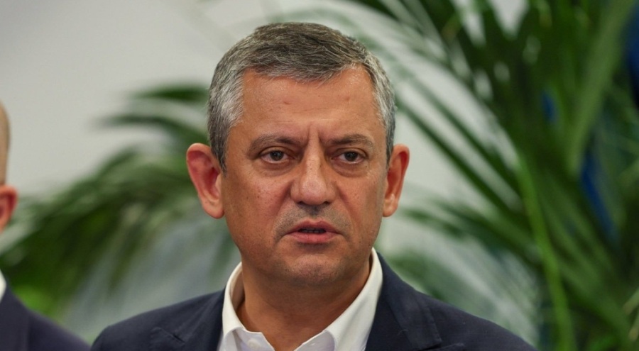 Özel, yeni parti programının ilk detaylarını açıkladı: 'Temel vatandaşlık geliri olacak'