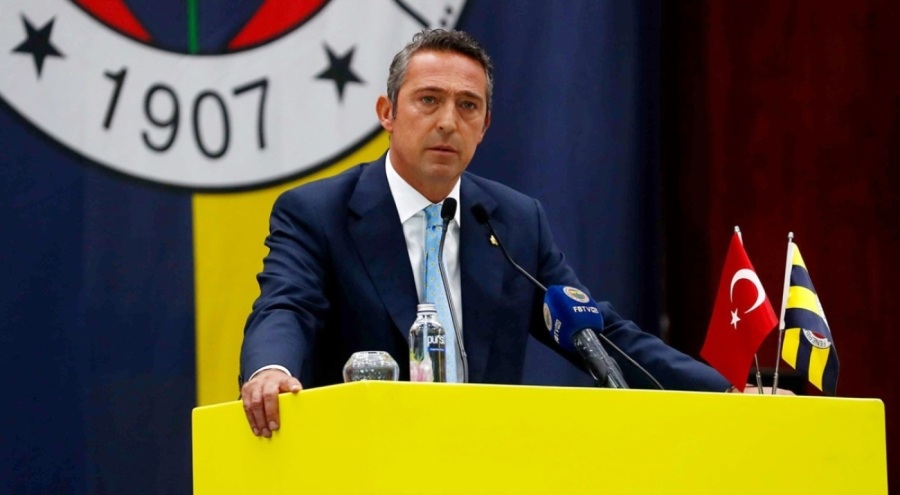 Ali Koç, yeni teknik direktör için tarih verdi