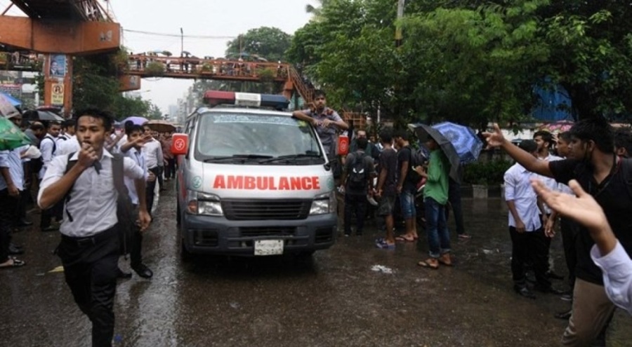 Bangladeş'te dang humması son 24 saatte 3 can aldı