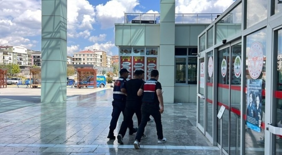 Trafikteki tartışma silahlı saldırıya dönüştü
