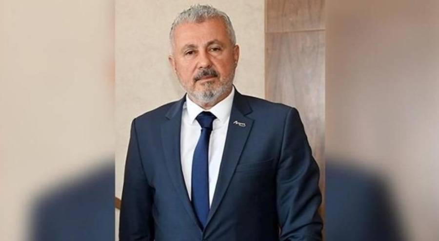 Eski Manavgat Belediye Başkanı Şükrü Sözen gözaltına alındı