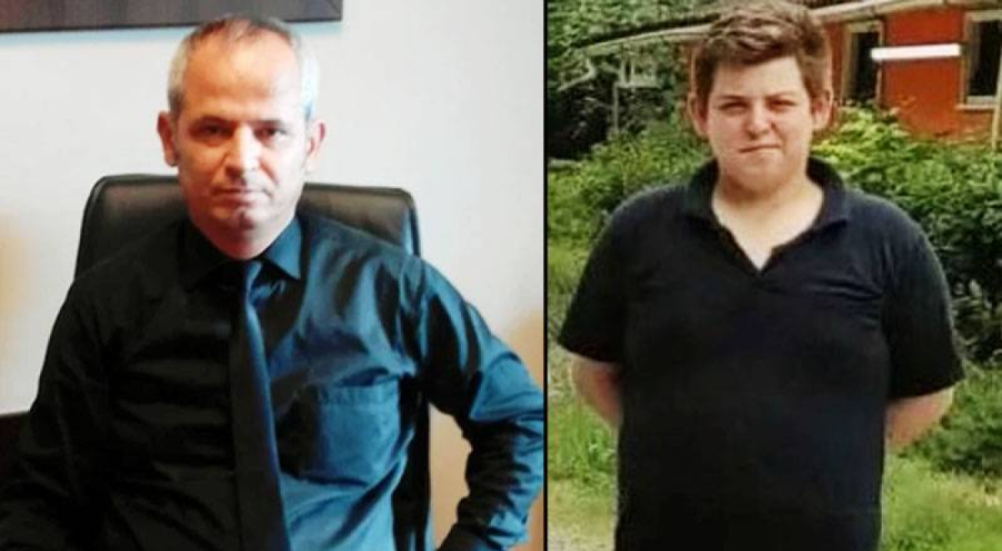 Savcıyı öldüren katil zanlısının babası: 'Yeter artık, cezaevine gireceksin' dedim, cinayetten önce bizimle helalleşti