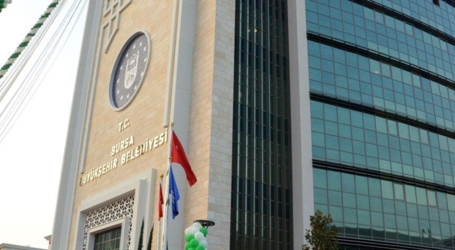 Bursa Büyükşehir Belediyesi duyurdu: Etkinlik iptal edildi
