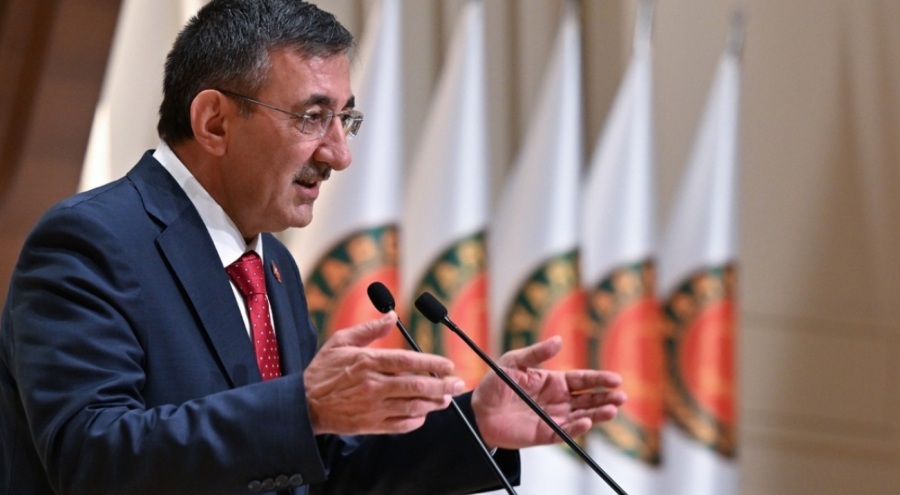 Cumhurbaşkanı Yardımcısı Yılmaz duyurdu: Yarın saat 9'da açıklanacak