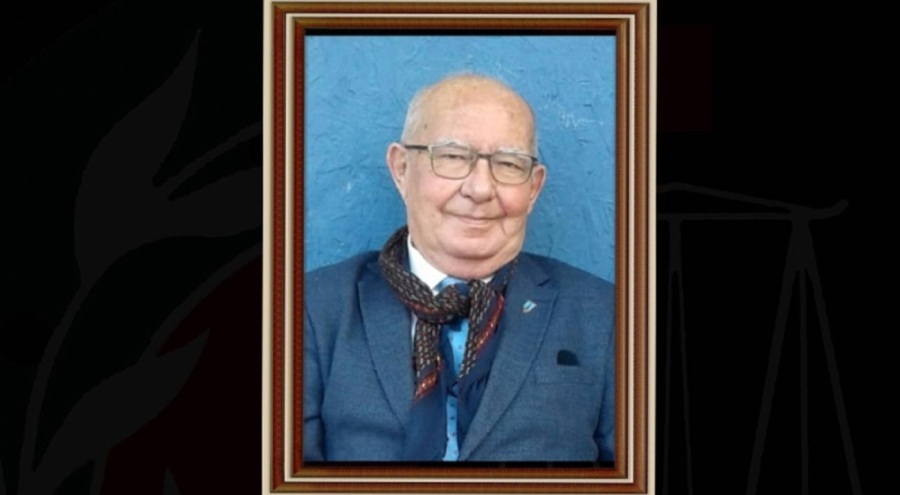 Erden Arısoy, 80 yaşında yaşamını yitirdi