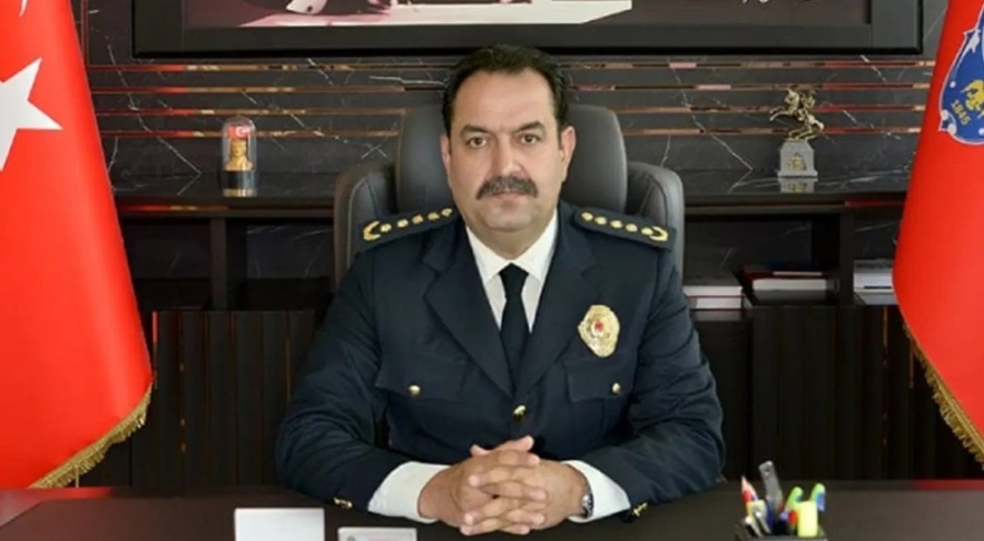 Görevden alınan Antalya Emniyet Müdürü İlker Arslan hakkında yeni gelişme!