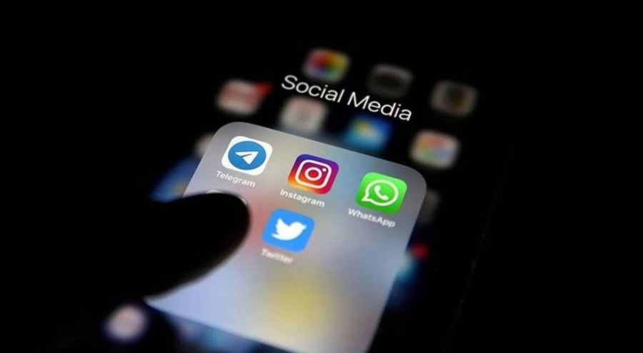 X, Instagram, Youtube ve TikTok'ta erişim sorunu