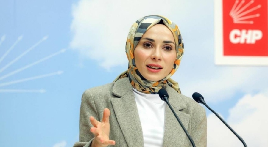 CHP'li Kılıç: Parti binamıza girmeye çalışırken darbedildik