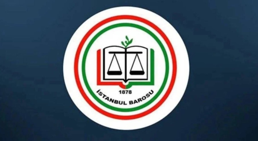 İstanbul Barosu'ndan abluka tepkisi