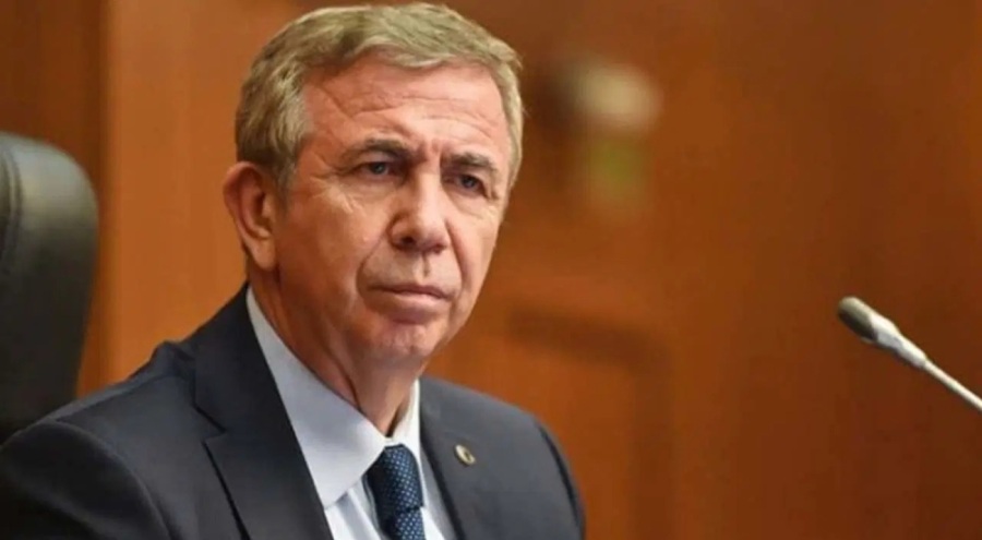 Mansur Yavaş: 'Hangi karar buna dayanak olabilir?'